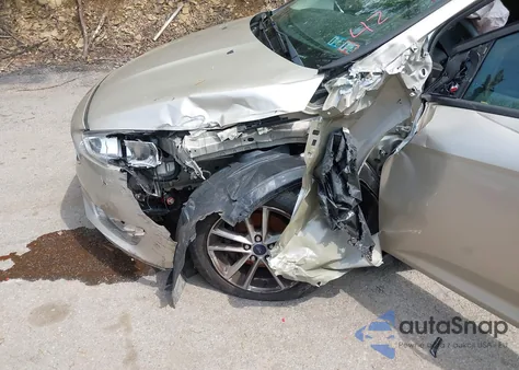 2018 Ford Focus Se z USA, uszkodzony, nr VIN 1FADP3K23JL257964